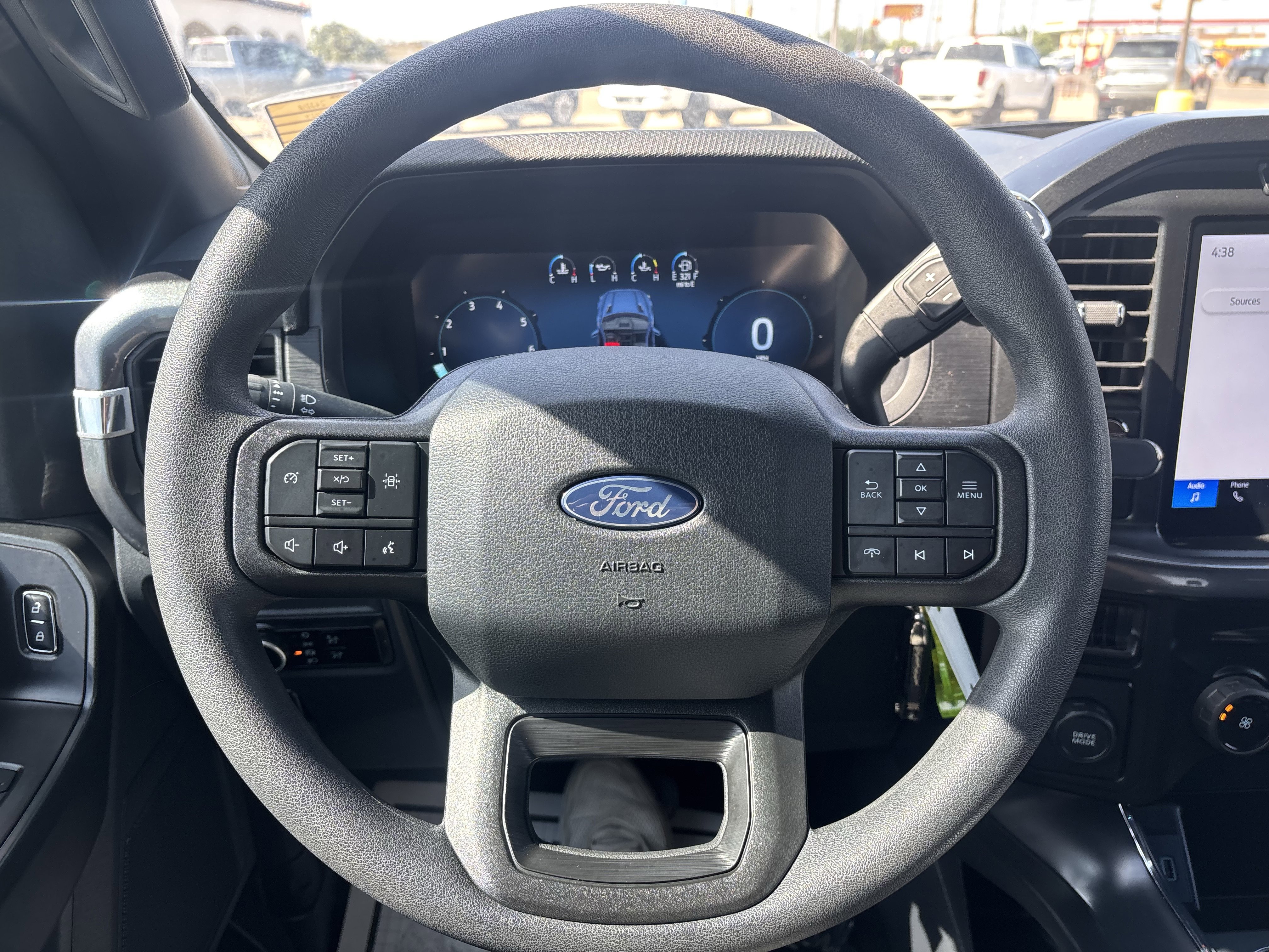 Certified 2024 Ford F150 STX RWD image 26