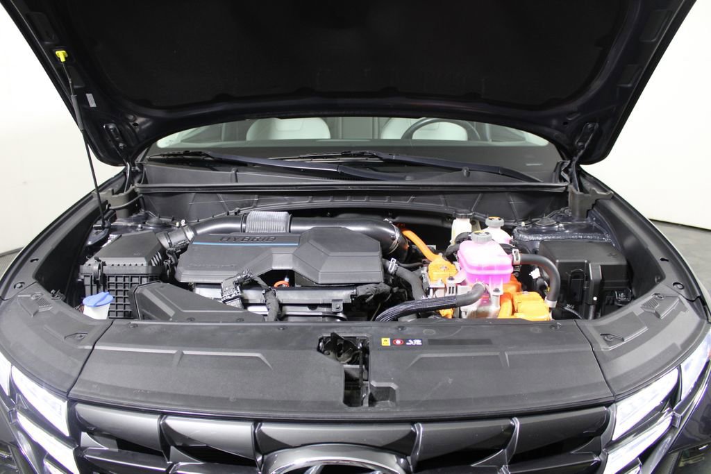 Used 2023 Hyundai Tucson SEL image 7