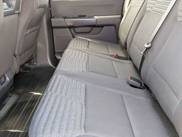 Certified 2023 Ford F150 XL w/ STX Appearance Package AWD/4WD image 24