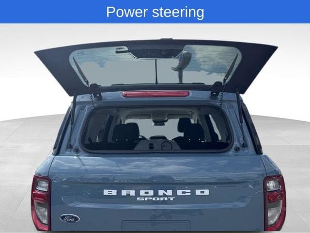 Certified 2021 Ford Bronco Sport Big Bend AWD/4WD image 26