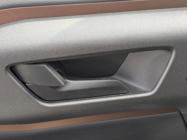 Certified 2025 Ford Bronco Sport Outer Banks w/ Outer Banks Tech Package+ image 15