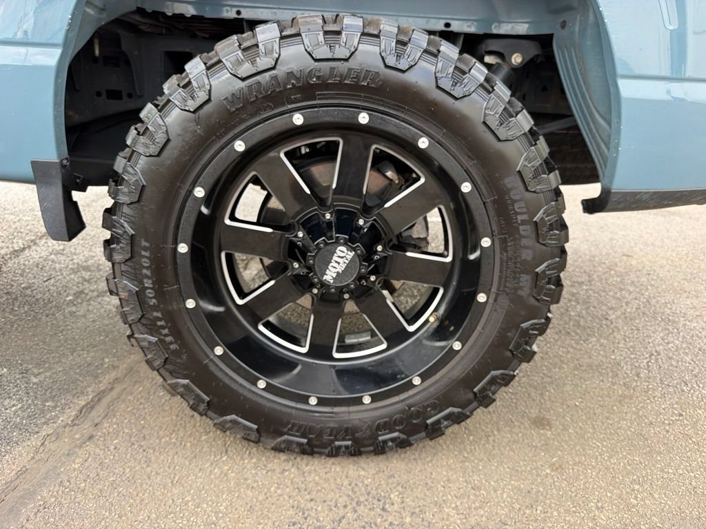 Certified 2023 Ford F150 XL AWD/4WD image 53