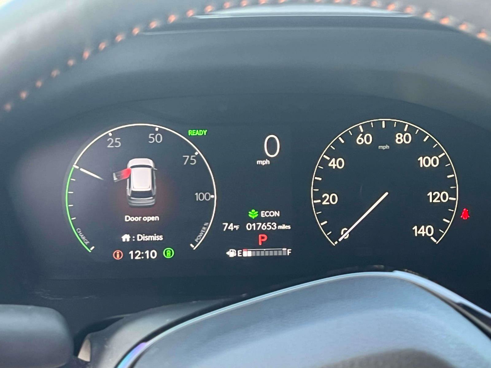 Used 2024 Honda CR-V Sport Touring image 20