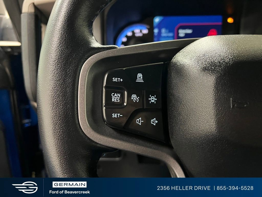 Certified 2022 Ford Bronco Wildtrak image 22