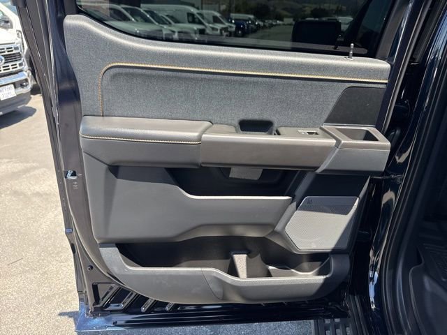 Certified 2025 Ford F150 Tremor w/ Bed Utility Package AWD/4WD image 14