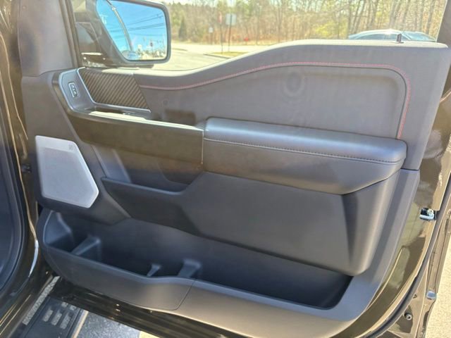 Certified 2025 Ford F150 Raptor image 54