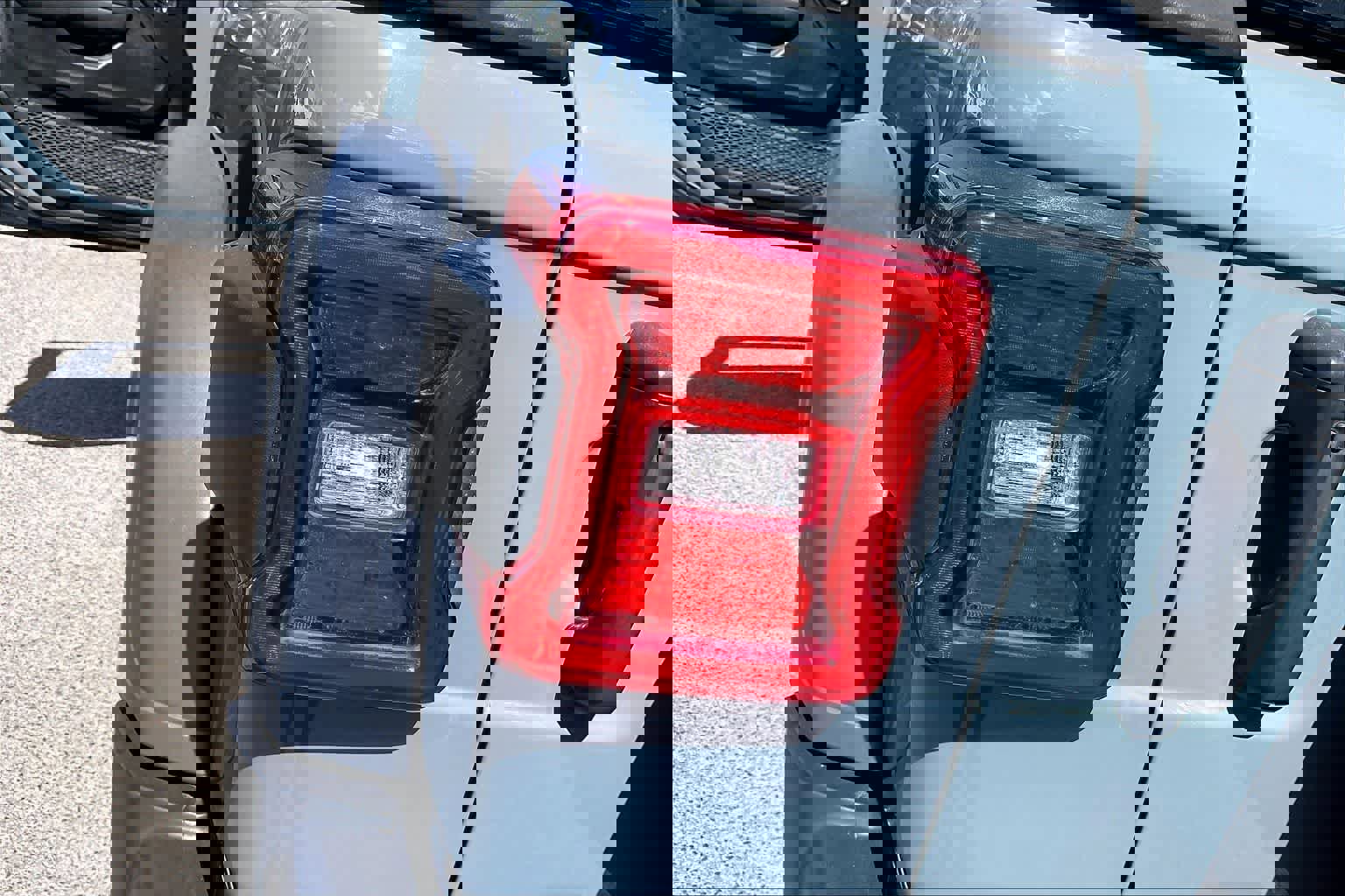 Used 2024 Jeep Wrangler Sport S AWD/4WD image 32