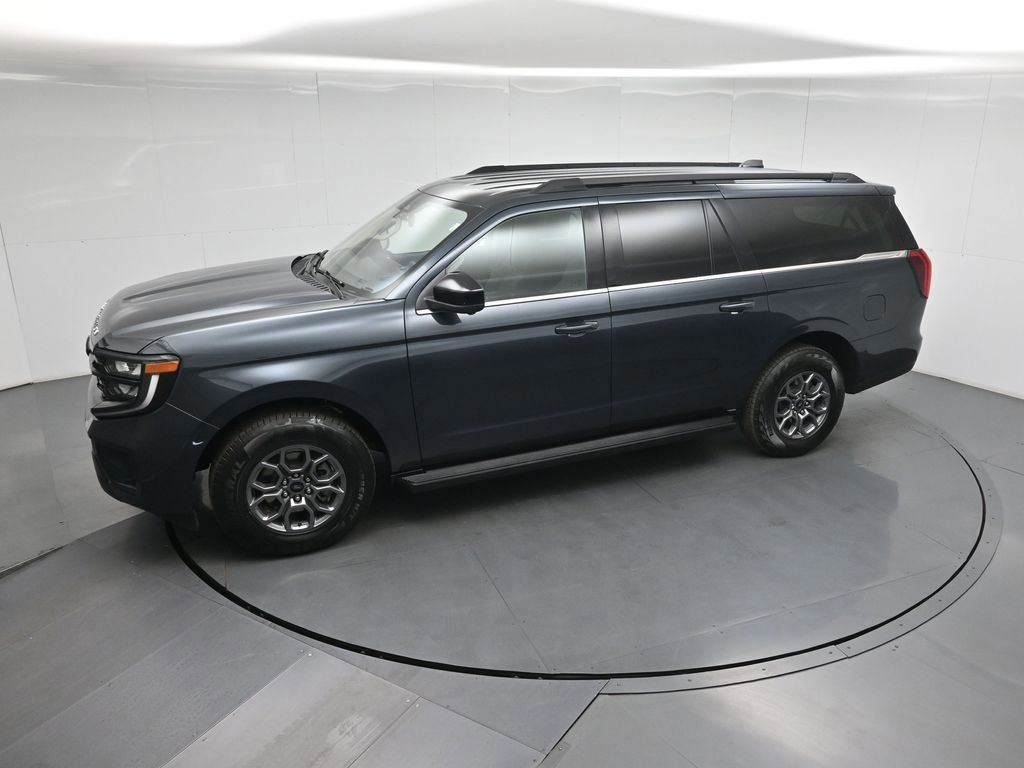 Certified 2025 Ford Expedition Max Active AWD/4WD image 27