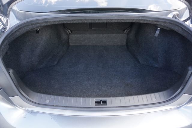 Used 2019 INFINITI Q50 Signature Edition AWD/4WD image 23