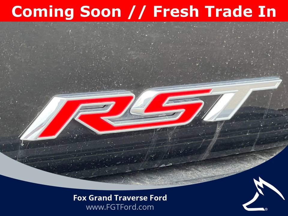 Used 2023 Chevrolet Tahoe RST w/ Luxury Package image 8