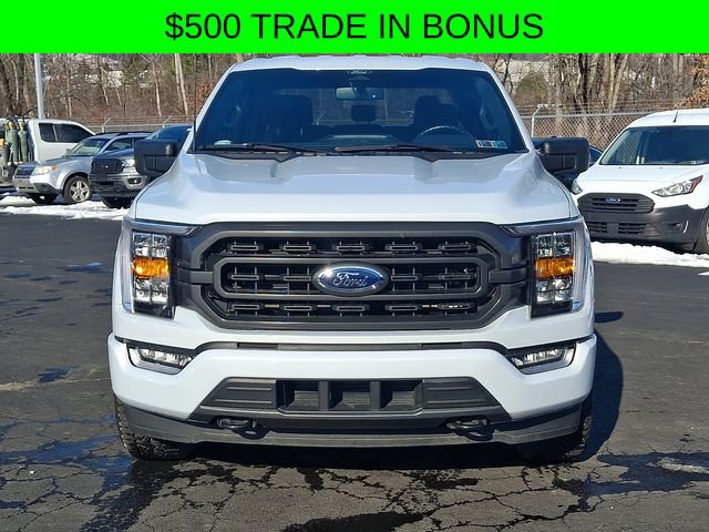 Certified 2022 Ford F150 XLT w/ Equipment Group 302A High video 3