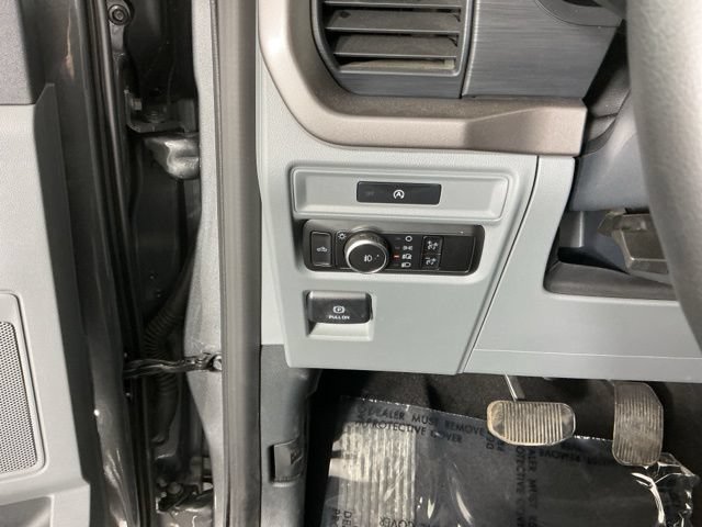 Certified 2025 Ford F150 XLT w/ Equipment Group 301A Standard AWD/4WD image 31