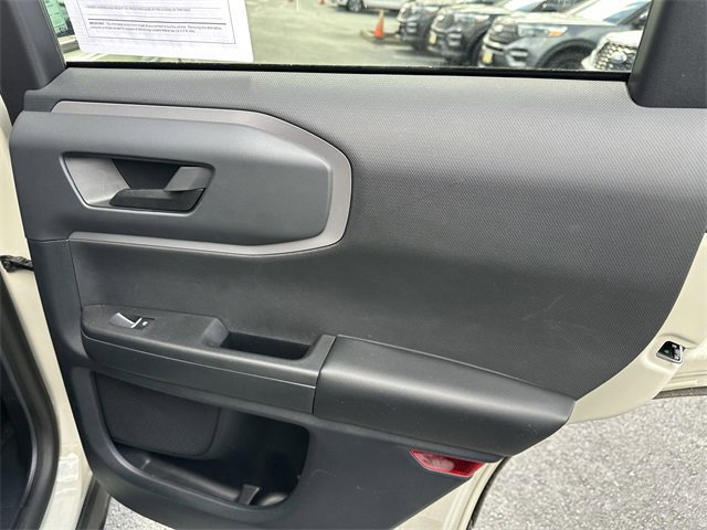 Certified 2024 Ford Bronco Sport Big Bend w/ Convenience Package image 40