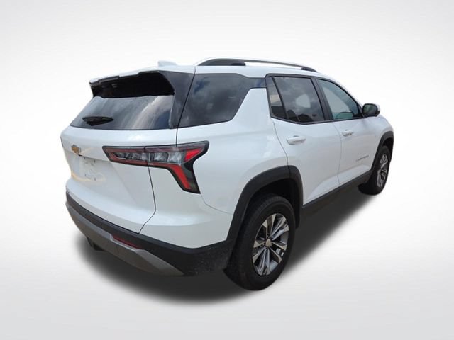 Used 2025 Chevrolet Equinox LT w/ Convenience Package II FWD image 10