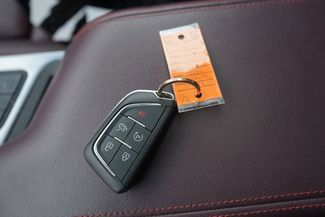 Used 2022 Cadillac CT4 Sport AWD/4WD image 24