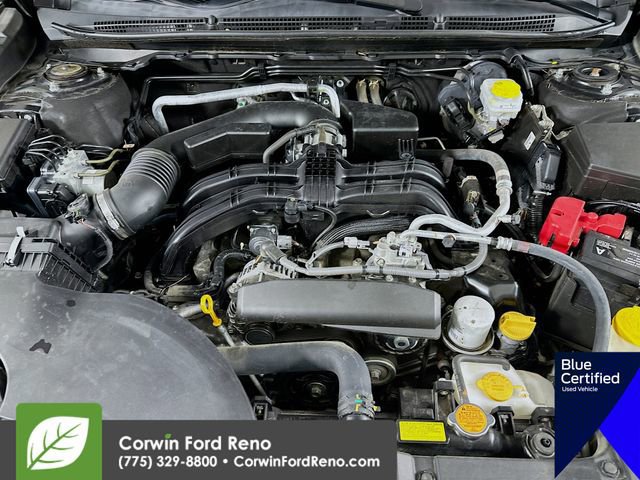 Used 2024 Subaru Outback Touring image 35