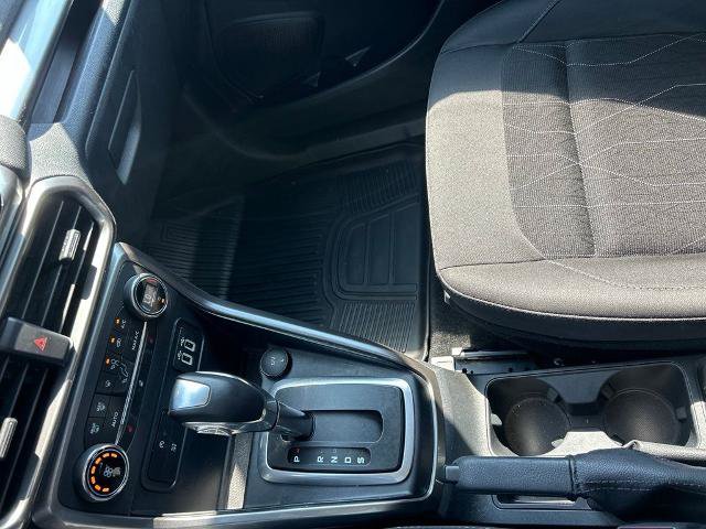 Certified 2018 Ford EcoSport SE w/ SE Cold Weather Package FWD image 15
