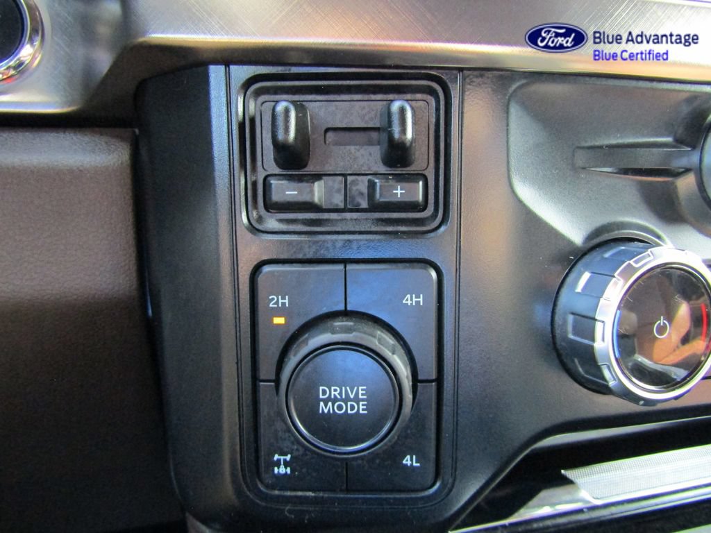 Certified 2024 Ford F350 King Ranch w/ Chrome Package AWD/4WD image 41