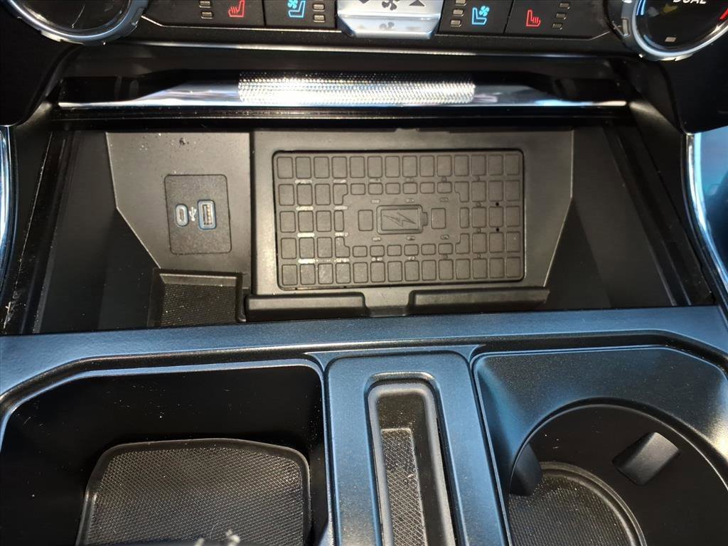 Certified 2023 Ford F150 Lariat w/ Equipment Group 502A High image 17