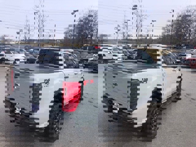 Certified 2023 Ford Ranger XLT w/ Equipment Group 301A Mid image 5