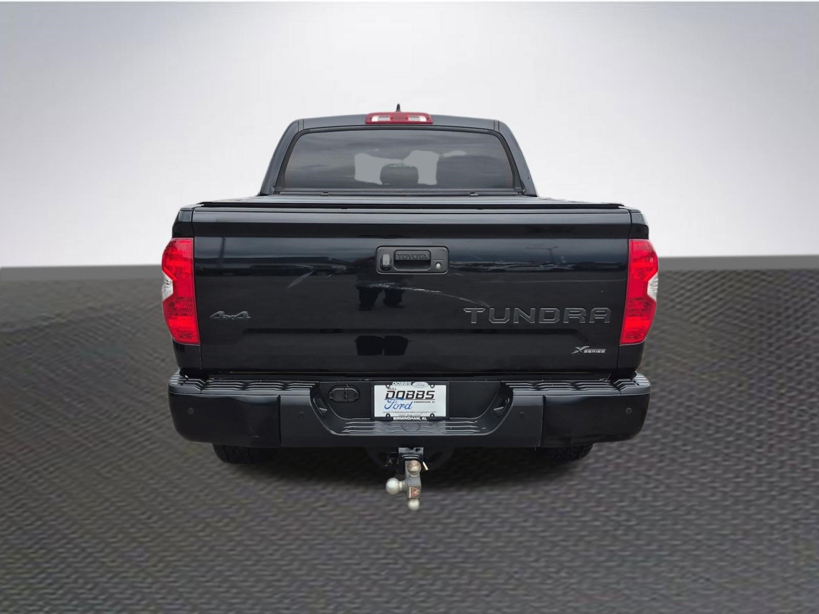 Used 2020 Toyota Tundra Platinum AWD/4WD image 6