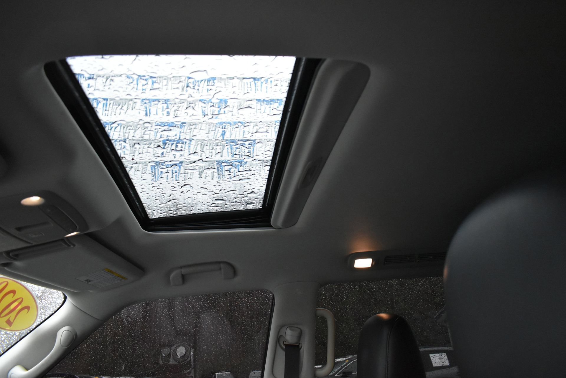 Used 2020 INFINITI QX80 Luxe w/ Proassist Package image 19