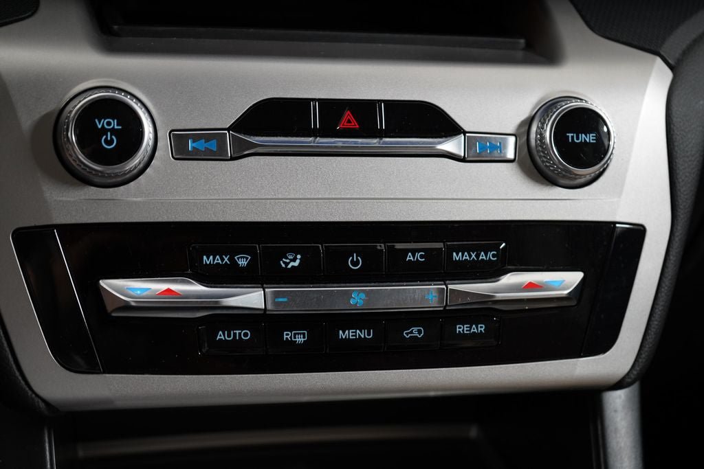 Certified 2022 Ford Explorer 4WD image 13