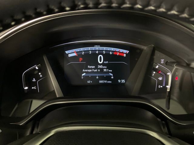 Used 2018 Honda CR-V EX-L image 26
