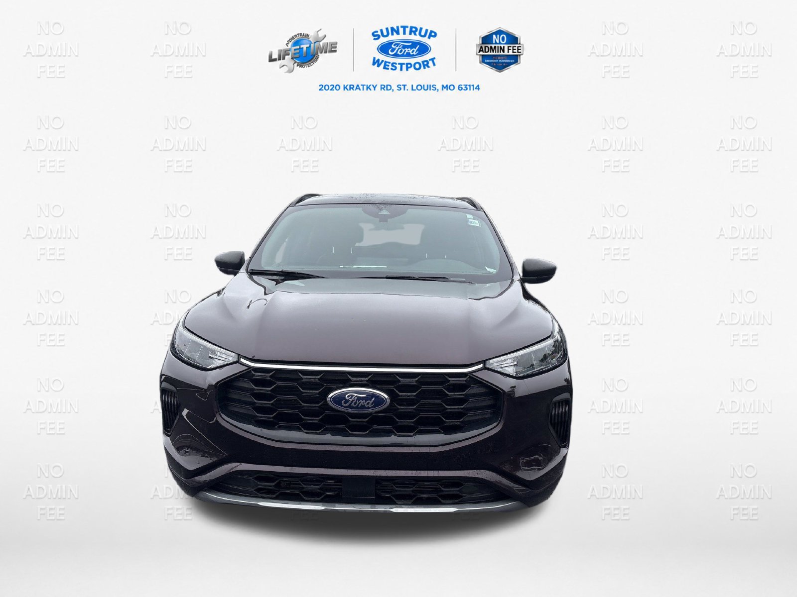 Certified 2023 Ford Escape ST-Line w/ Tech Pack #1 AWD/4WD image 29