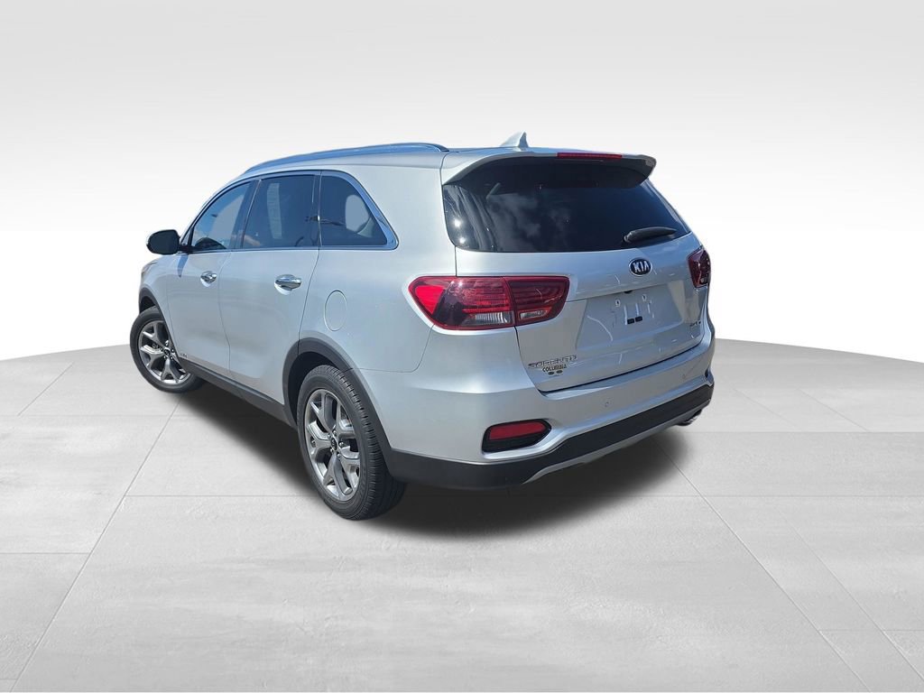 Used 2019 Kia Sorento EX image 3