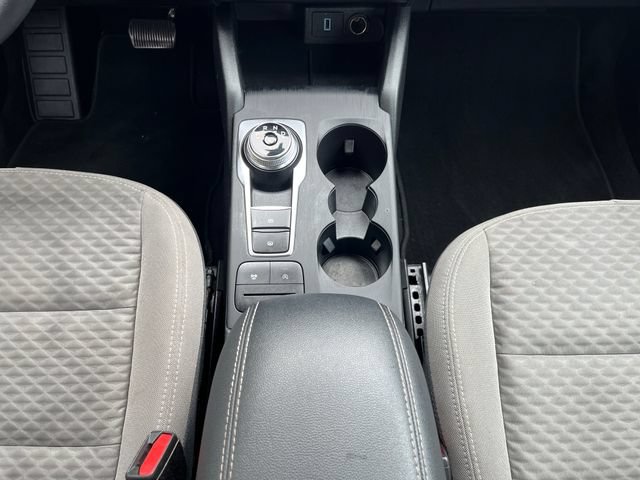Certified 2020 Ford Escape SE AWD/4WD image 19