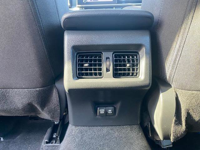 Used 2025 Toyota Camry LE FWD image 29