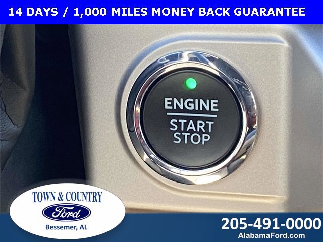 Certified 2021 Ford F150 XLT w/ Equipment Group 302A High image 27