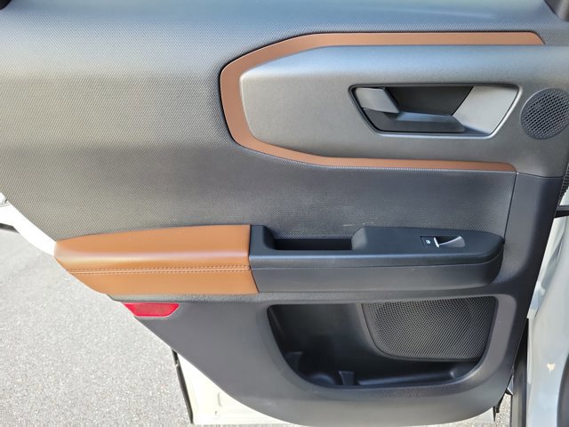 Certified 2025 Ford Bronco Sport Outer Banks w/ Outer Banks Tech Package+ image 15