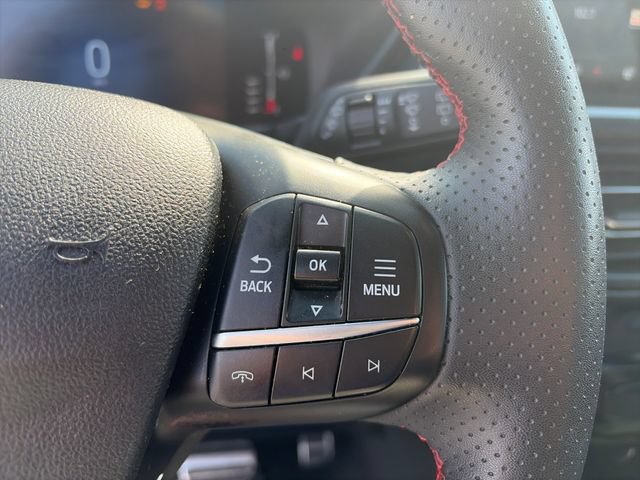 Certified 2023 Ford Escape ST-Line w/ Tech Pack #1 FWD image 14