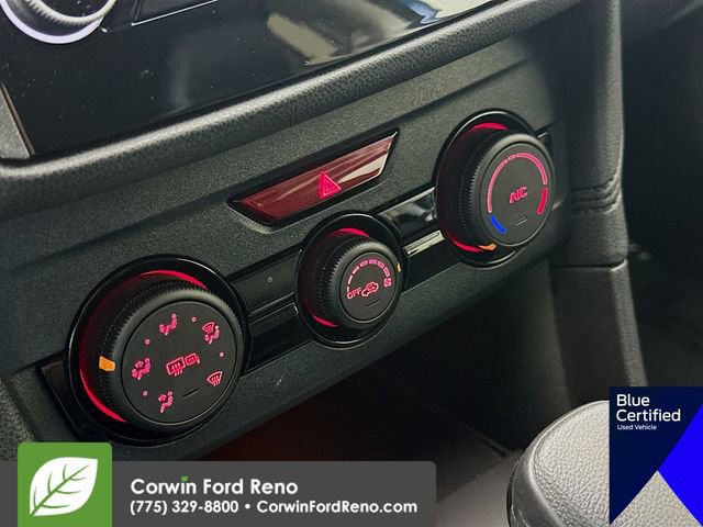 Used 2022 Subaru Impreza Premium image 18