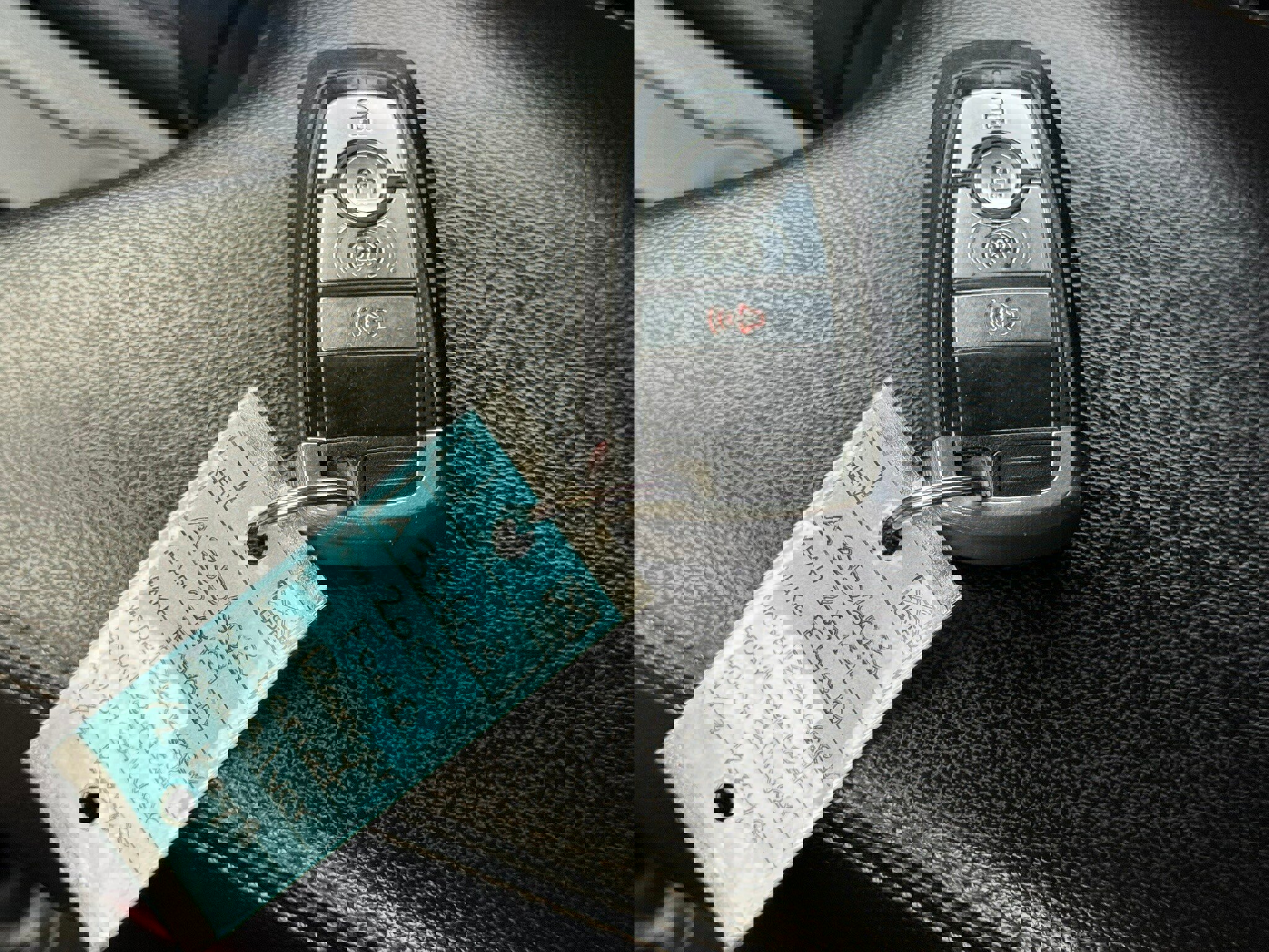 Certified 2019 Ford Ranger Lariat w/ Equipment Group 501A Mid image 34