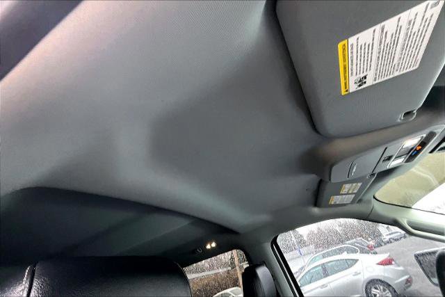 Certified 2021 Ford F150 Lariat w/ Trailer Tow Package image 23