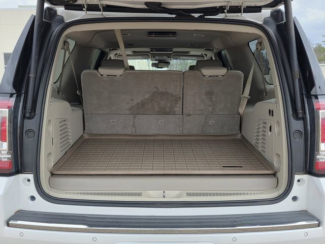 Used 2019 GMC Yukon XL Denali w/ Denali Ultimate Package image 27