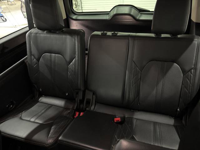 Certified 2021 Ford Expedition Max Platinum image 23