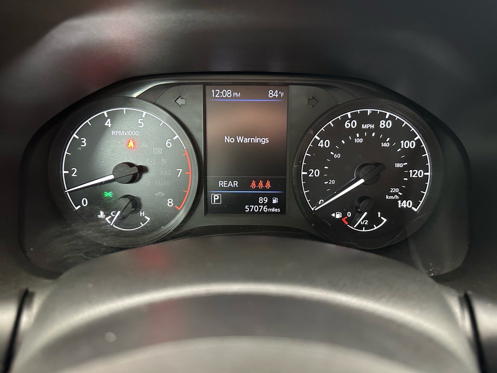 Used 2023 Nissan Altima 2.5 S FWD image 23