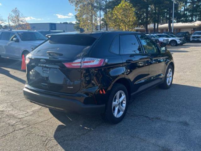 Certified 2022 Ford Edge SE w/ Cargo Accessory Package image 5