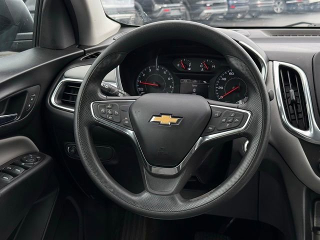 Used 2020 Chevrolet Equinox LS image 19