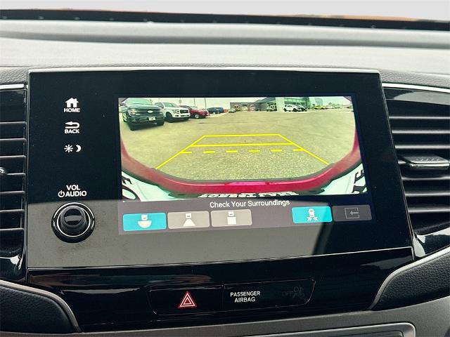 Used 2023 Honda Passport EX-L image 11