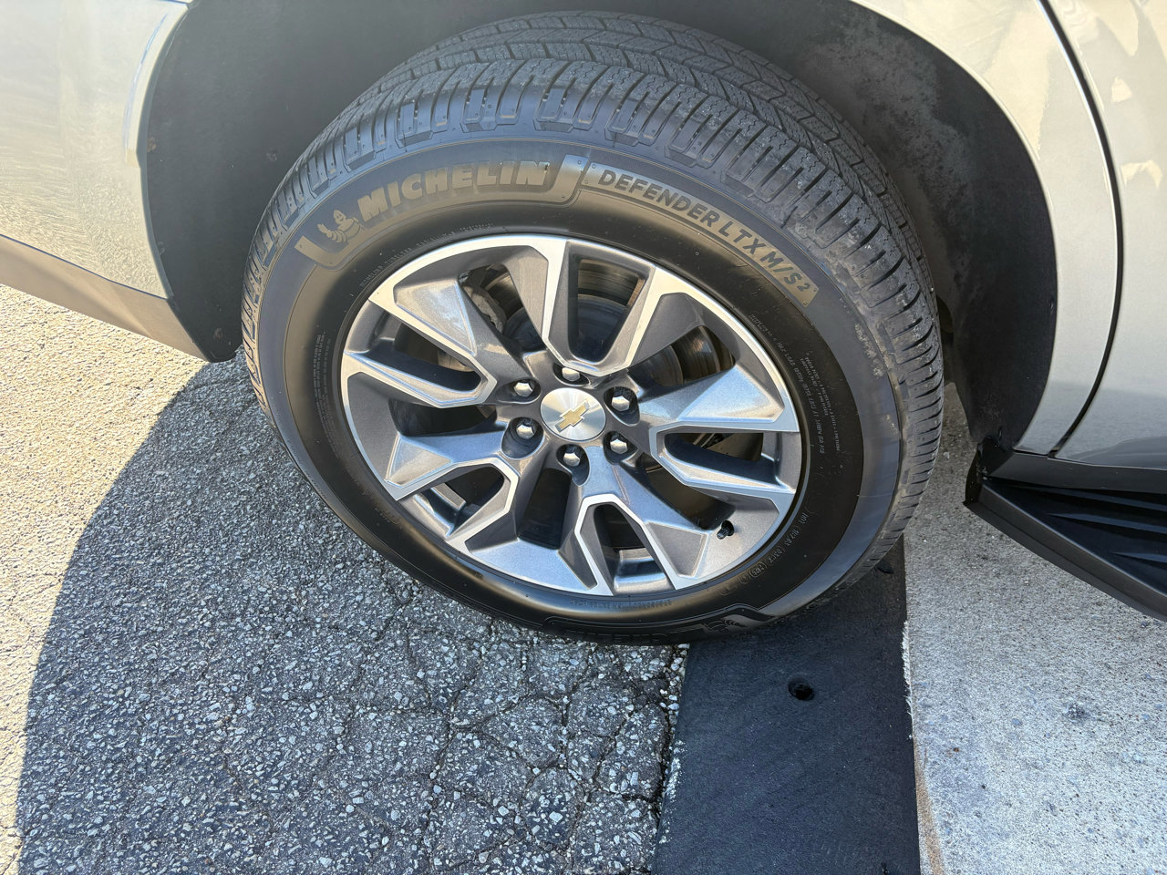 Used 2023 Chevrolet Tahoe LT w/ Luxury Package image 82