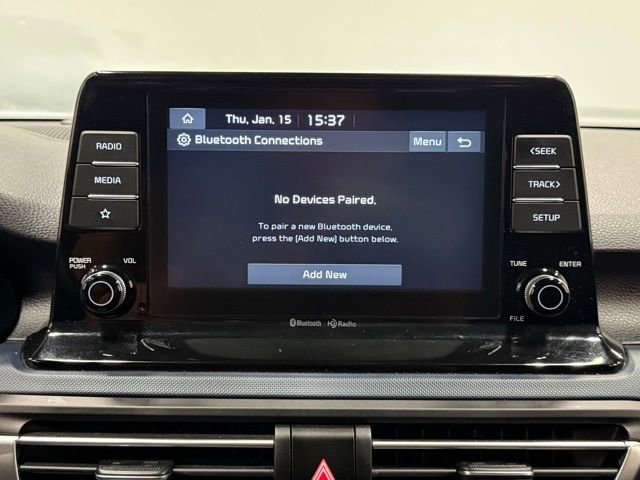 Used 2021 Kia Seltos S image 26