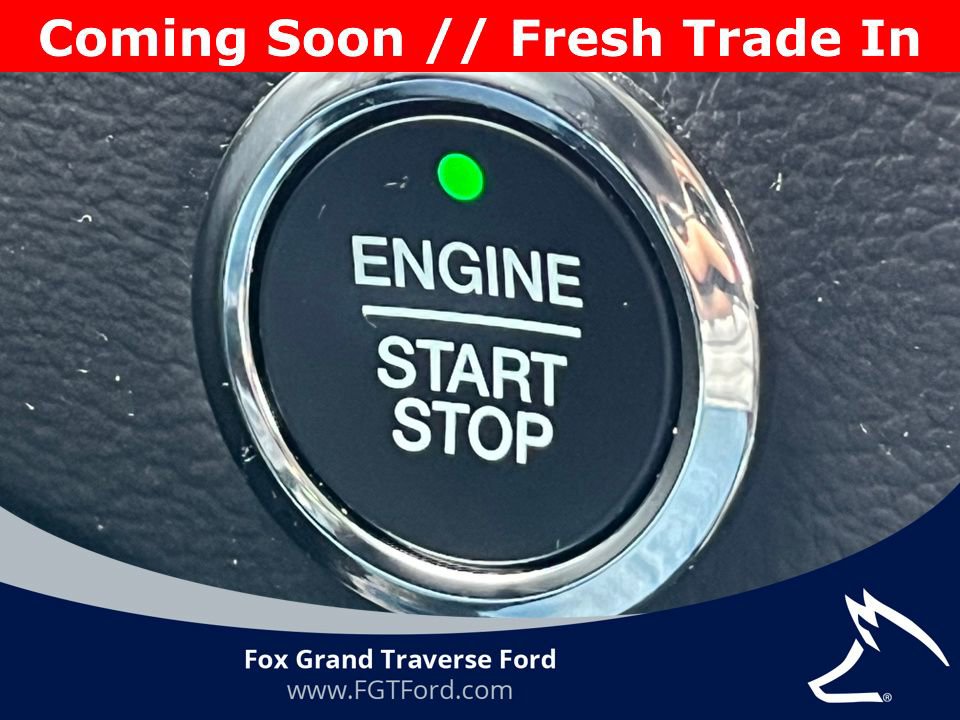 Certified 2024 Ford Edge Titanium AWD/4WD image 27