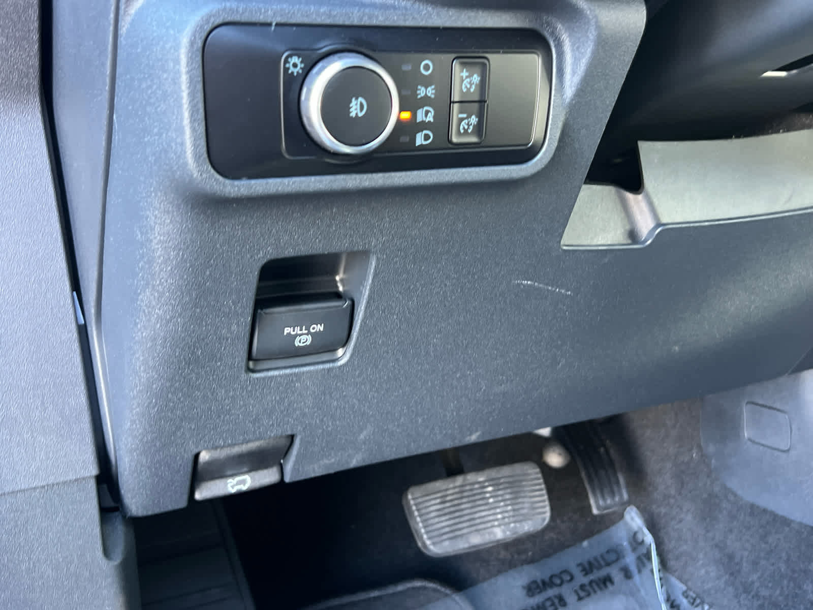 Certified 2023 Ford Bronco Badlands image 24