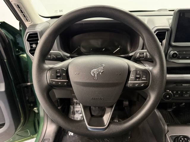 Certified 2024 Ford Bronco Sport Big Bend AWD/4WD image 22