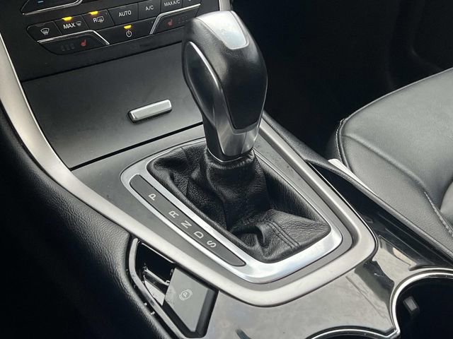 Certified 2018 Ford Edge SEL w/ Equipment Group 201A image 25